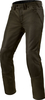 Revit Eclipse 2,  textile pants,  color: Olive,  size: Long 4XL