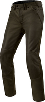 Revit Eclipse 2,  textile pants,  color: Olive,  size: Long 4XL