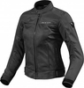 Revit Eclipse,  textile jacket women