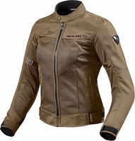 Revit Eclipse,  textile jacket women