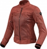 Revit Eclipse,  textile jacket women
