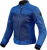 Revit Eclipse,  textile jacket women