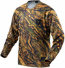 Revit Emulsion,  jersey,  color: Brown/Black,  size: M