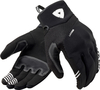 Revit Endo,  gloves,  color: Black/White,  size: 4XL