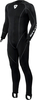 Revit Excellerator 2,  functional suit,  color: Black,  size: S