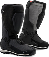 Revit Expedition GTX,  boots Gore-Tex,  color: Black/Grey,  size: 45 EU