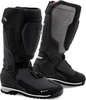Revit Expedition GTX,  boots Gore-Tex,  color: Black/Grey,  size: 47 EU