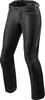 Revit Factor 4,  textile pants women,  color: Black,  size: Short 40