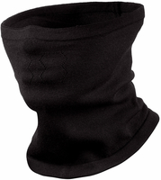 Revit Fanatic,  tube scarf,  color: Black,  size: One Size