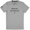 Revit Fastpace,  t-shirt,  color: Grey,  size: XXL