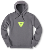 Revit Felix,  hoodie,  color: Grey,  size: XL