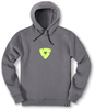Revit Felix,  hoodie,  color: Grey,  size: XXL