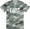 Revit Field Camo,  t-shirt