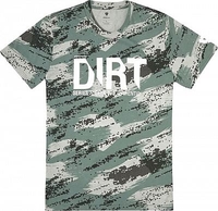 Revit Field Camo,  t-shirt