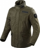 Revit Field,  textiel jacket