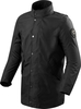 Revit Filmore,  textile jacket,  color: Black,  size: XXL