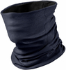 Revit Finish,  tube scarf,  color: Black/Blue,  size: One Size