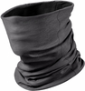 Revit Finish,  tube scarf,  color: Black/Grey,  size: One Size