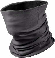 Revit Finish,  tube scarf,  color: Black/Grey,  size: One Size