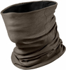 Revit Finish,  tube scarf,  color: Black/Olive,  size: One Size