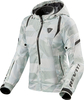 Revit Flare 2,  color: Grey/White,  size: 38