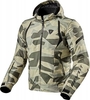 Revit Flare 2,  textile jacket waterproof