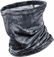Revit Flash Camo,  tube scarf,  color: Dark Grey/Grey,  size: One Size