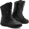 Revit Flux H2O,  boots waterproof,  color: Black,  size: 37 EU