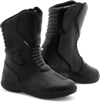 Revit Flux H2O,  boots waterproof,  color: Black,  size: 37 EU