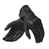 Revit Fly 3,  gloves women,  color: Black,  size: S