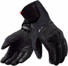 Revit Fusion 3 GTX,  gloves Gore-Tex,  color: Black,  size: 4XL