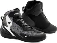 Revit G-Force 2 Air,  shoes,  color: Black/Grey/White,  size: 41 EU