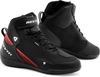 Revit G-Force 2 H2O,  shoes waterproof,  color: Black/Neon-Red,  size: 44 EU