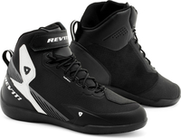 Revit G-Force 2 H2O,  shoes waterproof,  color: Black/White,  size: 45 EU