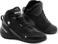 Revit G-Force 2 H2O,  shoes waterproof women,  color: Black/White,  size: 41 EU