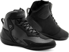 Revit G-Force 2,  shoes,  color: Black/Grey,  size: 47 EU