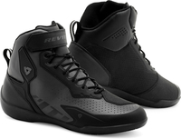 Revit G-Force 2,  shoes,  color: Black/Grey,  size: 47 EU