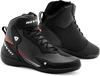 Revit G-Force 2,  shoes,  color: Black/Neon-Red/White,  size: 47 EU