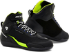 Revit G-Force H2O,  shoes waterproof,  color: Black/Neon-Yellow,  size: 45 EU