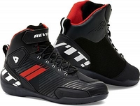 Revit G-Force,  shoes