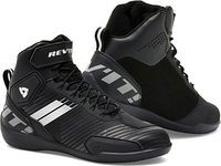 Revit G-Force,  shoes