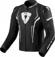 Revit Glide,  leather jacket