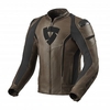 Revit Glide Vintage,  leather jacket