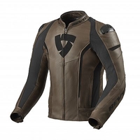 Revit Glide Vintage,  leather jacket