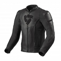 Revit Glide Vintage,  leather jacket