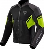 Revit GT-R Air 3,  textile jacket