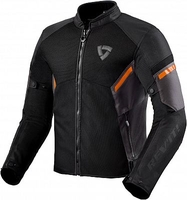 Revit GT-R Air 3,  textile jacket