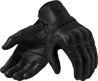 Revit Hawk,  gloves,  color: Black,  size: 4XL