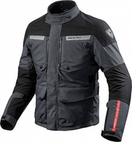 Revit Horizon 2,  textile jacket waterproof