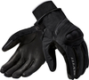 Revit Hydra 2,  gloves H2O,  color: Black,  size: L